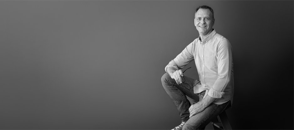 robert lichtenberg portrait
