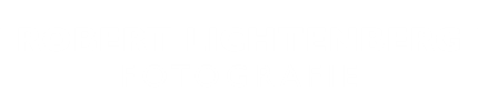 Robert Lichtenberg Fotografie - Logo weiß